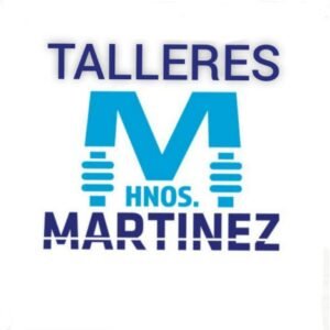 balizas Oficiales Talleres Hermanos Martinez