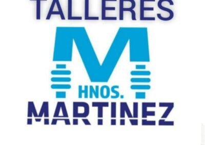 taller hermanos martinez